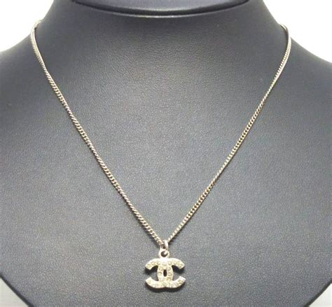 chanel nexklaces|chanel necklace outlet.